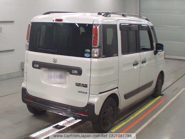 suzuki spacia 2020 -SUZUKI--Spacia Gear MK53S-681543---SUZUKI--Spacia Gear MK53S-681543- image 2