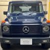 mercedes-benz g-class 1994 GOO_JP_700057071230241116001 image 2