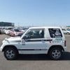 mitsubishi pajero-mini 1998 21278 image 4