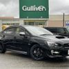 subaru wrx 2016 -SUBARU--WRX DBA-VAG--VAG-019095---SUBARU--WRX DBA-VAG--VAG-019095- image 1