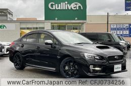 subaru wrx 2016 -SUBARU--WRX DBA-VAG--VAG-019095---SUBARU--WRX DBA-VAG--VAG-019095-