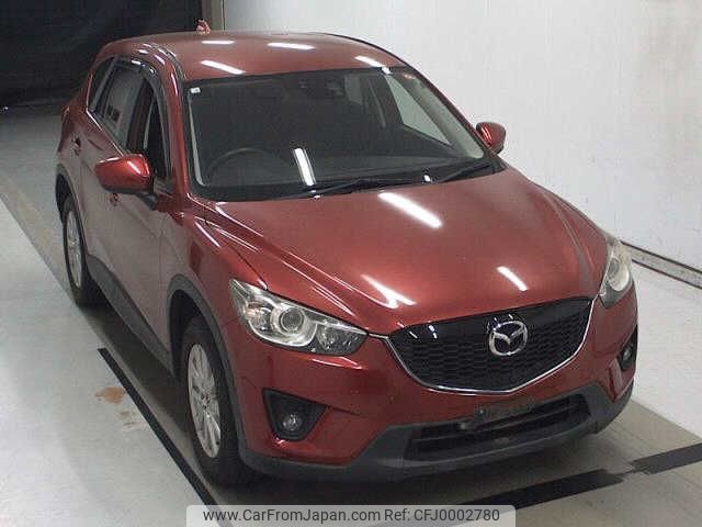 mazda cx-5 2012 -MAZDA--CX-5 KEEFW-101196---MAZDA--CX-5 KEEFW-101196- image 1