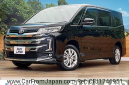 toyota noah 2024 CFJ1746951