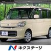 suzuki spacia 2015 -SUZUKI--Spacia DAA-MK42S--MK42S-121967---SUZUKI--Spacia DAA-MK42S--MK42S-121967- image 1