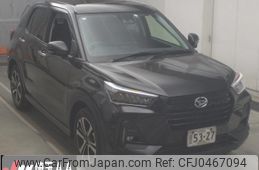 daihatsu rocky 2023 -DAIHATSU--Rocky A201S-0010644---DAIHATSU--Rocky A201S-0010644-