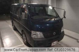 nissan caravan-van 2005 -NISSAN--Caravan Van VPE25-078655---NISSAN--Caravan Van VPE25-078655-