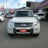 mitsubishi pajero 2010 CFJ1744253 image 3