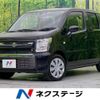 suzuki wagon-r 2022 -SUZUKI--Wagon R 5BA-MH85S--MH85S-154627---SUZUKI--Wagon R 5BA-MH85S--MH85S-154627- image 1