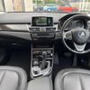 bmw 2-series 2017 -BMW--BMW 2 Series LDA-2C20--WBA2C12060V949233---BMW--BMW 2 Series LDA-2C20--WBA2C12060V949233- image 2