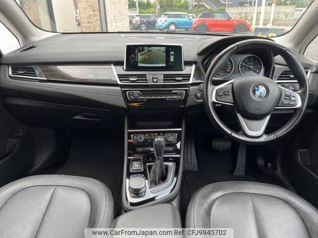 bmw 2-series 2017 -BMW--BMW 2 Series LDA-2C20--WBA2C12060V949233---BMW--BMW 2 Series LDA-2C20--WBA2C12060V949233- image 2