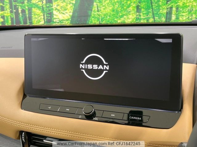 nissan x-trail 2023 CFJ1647245 image 2