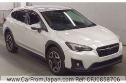 subaru xv 2017 -SUBARU--Subaru XV DBA-GT7--GT7-053499---SUBARU--Subaru XV DBA-GT7--GT7-053499-