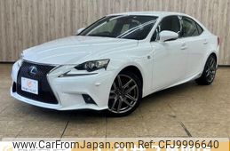 lexus is 2013 -LEXUS--Lexus IS DAA-AVE30--AVE30-5007426---LEXUS--Lexus IS DAA-AVE30--AVE30-5007426-