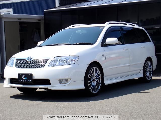 toyota corolla-fielder 2004 quick_quick_TA-ZZE123G_ZZE123-0017999 image 1