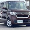 honda n-box 2021 -HONDA--N BOX 6BA-JF3--JF3-2346812---HONDA--N BOX 6BA-JF3--JF3-2346812- image 1