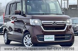 honda n-box 2021 -HONDA--N BOX 6BA-JF3--JF3-2346812---HONDA--N BOX 6BA-JF3--JF3-2346812-