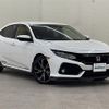honda civic 2018 CFJ1813254 image 1