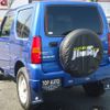 suzuki jimny 2005 CFJ1586889 image 16