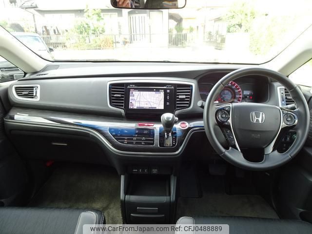 honda odyssey 2014 quick_quick_RC1_RC1-1029307 image 2