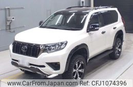 toyota land-cruiser-prado 2021 -TOYOTA 【名古屋 307ゆ3913】--Land Cruiser Prado GDJ150W-0060433---TOYOTA 【名古屋 307ゆ3913】--Land Cruiser Prado GDJ150W-0060433-