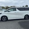 toyota alphard 2019 -TOYOTA 【千葉 389ﾄ1000】--Alphard DBA-AGH30W--AGH30-0250867---TOYOTA 【千葉 389ﾄ1000】--Alphard DBA-AGH30W--AGH30-0250867- image 33