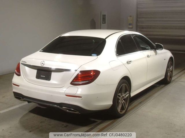 mercedes-benz e-class 2017 -MERCEDES-BENZ--Benz E Class 213050C-WDD2130502A315271---MERCEDES-BENZ--Benz E Class 213050C-WDD2130502A315271- image 2