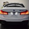 bmw 5-series 2017 -BMW--BMW 5 Series DBA-JA20--WBAJA52050WA34556---BMW--BMW 5 Series DBA-JA20--WBAJA52050WA34556- image 26