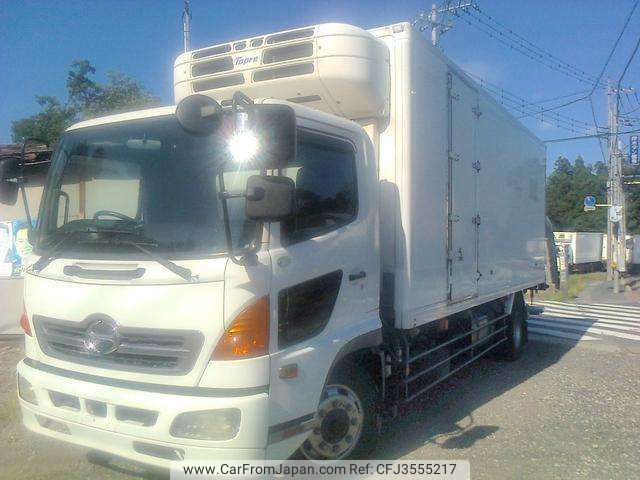 hino ranger 2009 quick_quick_GC7JLYA_GC7JLYA-12002 image 2