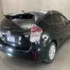 toyota prius-α 2015 -TOYOTA--Prius α DAA-ZVW40W--ZVW40-3103643---TOYOTA--Prius α DAA-ZVW40W--ZVW40-3103643- image 2