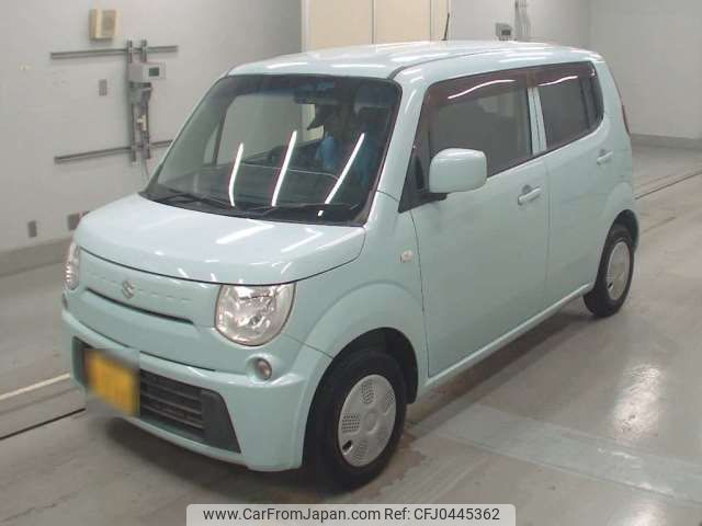 suzuki mr-wagon 2011 -SUZUKI 【船橋 580ｱ9346】--MR Wagon DBA-MF33S--MF33S-117424---SUZUKI 【船橋 580ｱ9346】--MR Wagon DBA-MF33S--MF33S-117424- image 1