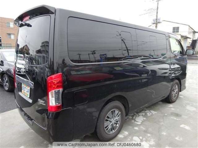 nissan caravan-coach 2018 -NISSAN 【群馬 397】--Caravan Coach KS2E26--KS2E26-101467---NISSAN 【群馬 397】--Caravan Coach KS2E26--KS2E26-101467- image 2