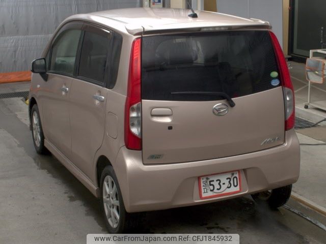 daihatsu move 2014 CFJ1845932 image 2