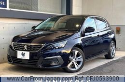 peugeot 308 2018 -PEUGEOT--Peugeot 308 LDA-T9BH01--VF3LBBHZWJS294758---PEUGEOT--Peugeot 308 LDA-T9BH01--VF3LBBHZWJS294758-