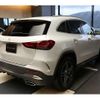 mercedes-benz gla-class 2021 -MERCEDES-BENZ--Benz GLA 5BA-247784M--W1N2477842J310749---MERCEDES-BENZ--Benz GLA 5BA-247784M--W1N2477842J310749- image 9