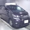 toyota vellfire 2012 -TOYOTA 【静岡 301ﾎ5484】--Vellfire ATH20W-8000707---TOYOTA 【静岡 301ﾎ5484】--Vellfire ATH20W-8000707- image 1