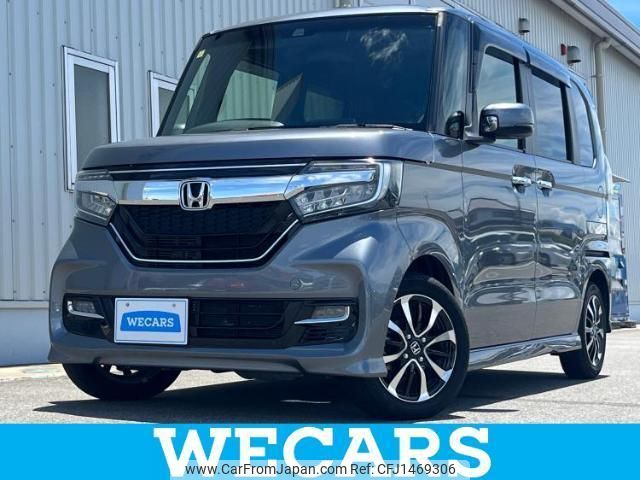 honda n-box 2020 quick_quick_6BA-JF3_JF3-1534791 image 1