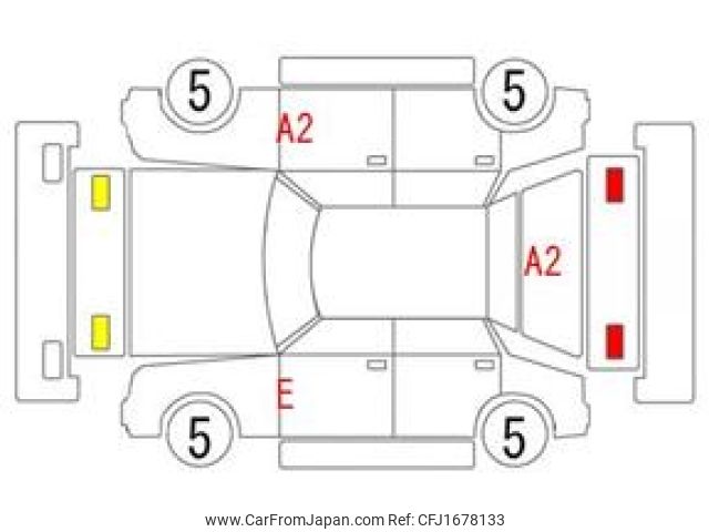 suzuki alto 2020 CFJ1678133 image 2