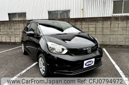 honda fit 2024 -HONDA 【福山 501ﾆ66】--Fit GS4--1023714---HONDA 【福山 501ﾆ66】--Fit GS4--1023714-