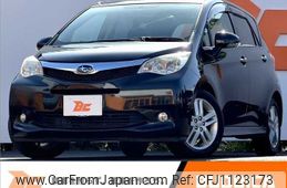 subaru trezia 2011 -SUBARU--Trezia DBA-NCP120X--NCP120-6000651---SUBARU--Trezia DBA-NCP120X--NCP120-6000651-