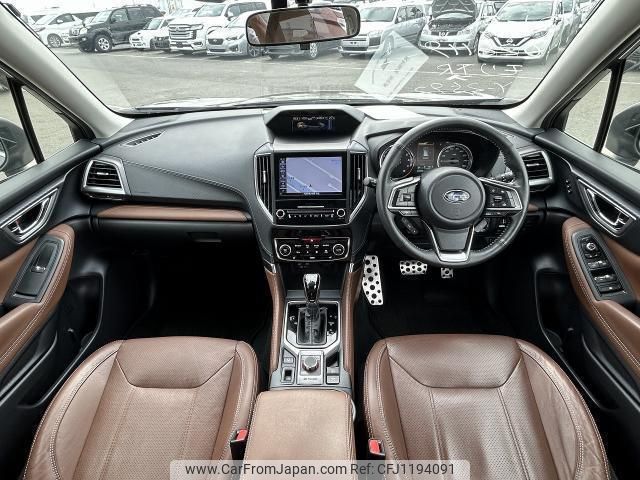 subaru forester 2019 quick_quick_5AA-SKE_SKE-028119 image 2