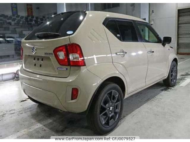 suzuki ignis 2021 -SUZUKI--Ignis 5AA-FF21S--FF21S-202881---SUZUKI--Ignis 5AA-FF21S--FF21S-202881- image 2