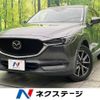 mazda cx-5 2019 -MAZDA--CX-5 3DA-KF2P--KF2P-318379---MAZDA--CX-5 3DA-KF2P--KF2P-318379- image 1