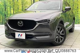 mazda cx-5 2019 -MAZDA--CX-5 3DA-KF2P--KF2P-318379---MAZDA--CX-5 3DA-KF2P--KF2P-318379-