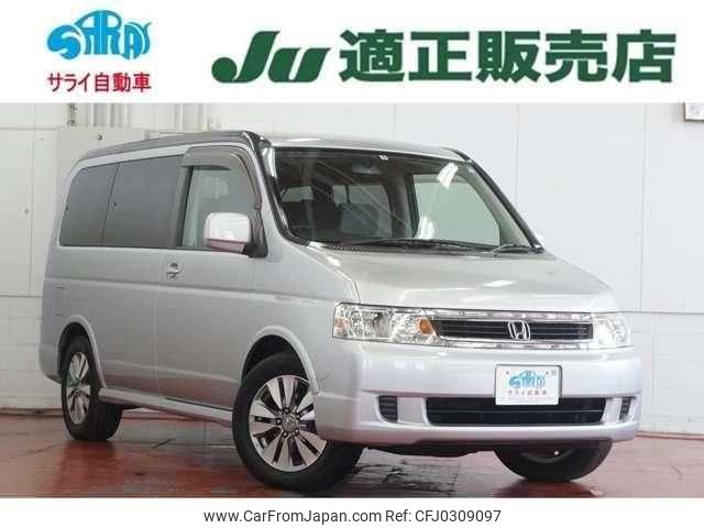 honda step-wagon 2003 TE5368 image 2