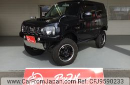 suzuki jimny 2018 -SUZUKI--Jimny ABA-JB23W--JB23W-776216---SUZUKI--Jimny ABA-JB23W--JB23W-776216-