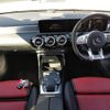 mercedes-benz cla-class 2020 CFJ1574670 image 3