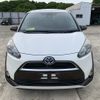toyota sienta 2015 NIKYO_GX13405 image 4
