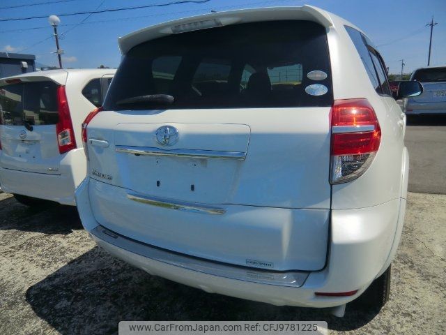 toyota vanguard 2010 -TOYOTA--Vanguard ACA38W--5164281---TOYOTA--Vanguard ACA38W--5164281- image 2