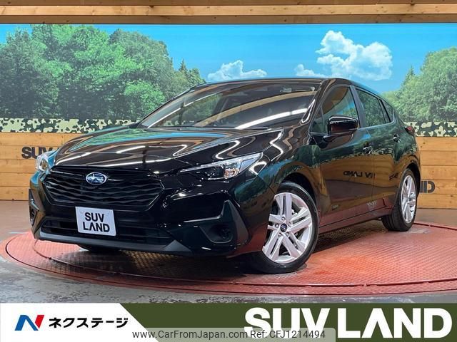 subaru impreza 2024 quick_quick_GU7_GU7-004553 image 1