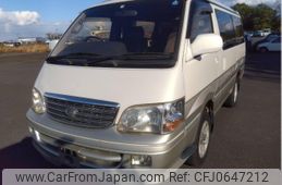 toyota hiace-wagon 1999 -TOYOTA--Hiace Wagon KZH106W--KZH106-0041028---TOYOTA--Hiace Wagon KZH106W--KZH106-0041028-